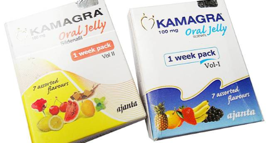 Kamagra Oral Jelly bestellen – Kamagra Jelly 100mg kaufen